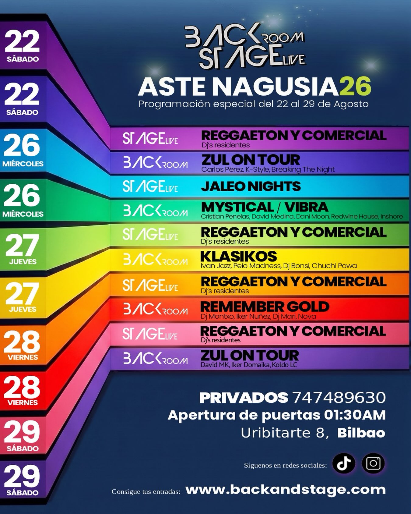 Cartel Summer 2026